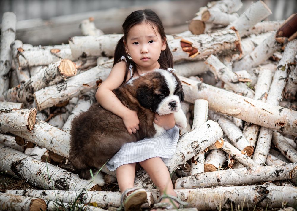 Photograph by Сахаяна Семеновская