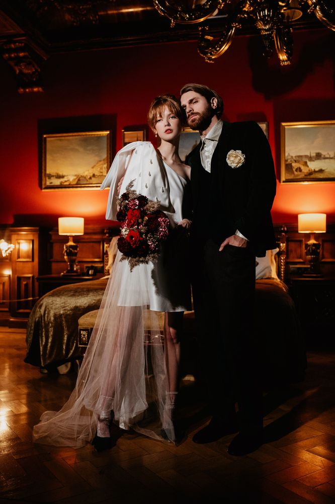 Photograph by Irina Gost