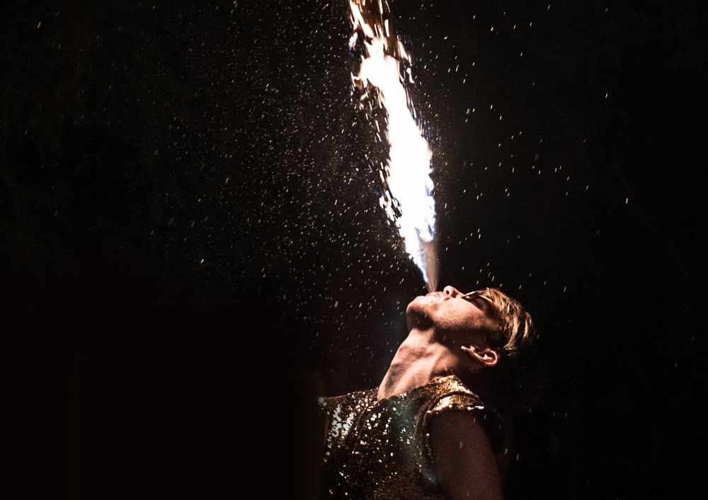 Photograph by Алекс Гейнер