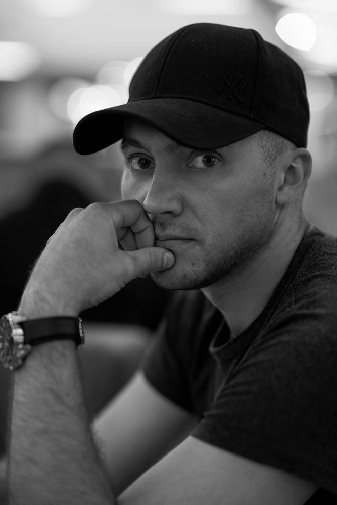 Photograph by Дарья Сергеева