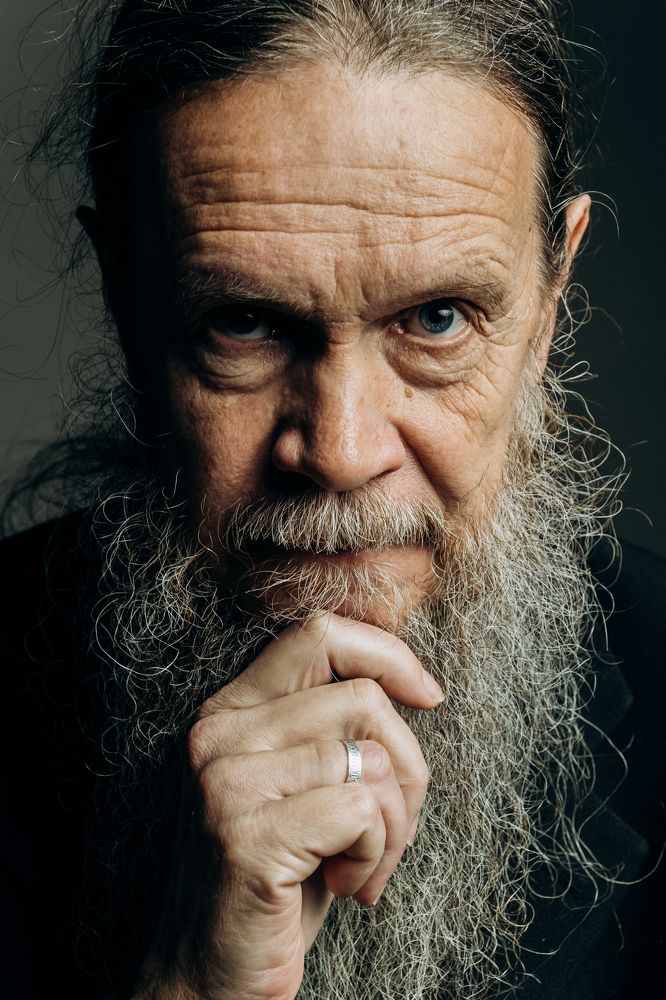 Photograph by Михаил Кузнецов