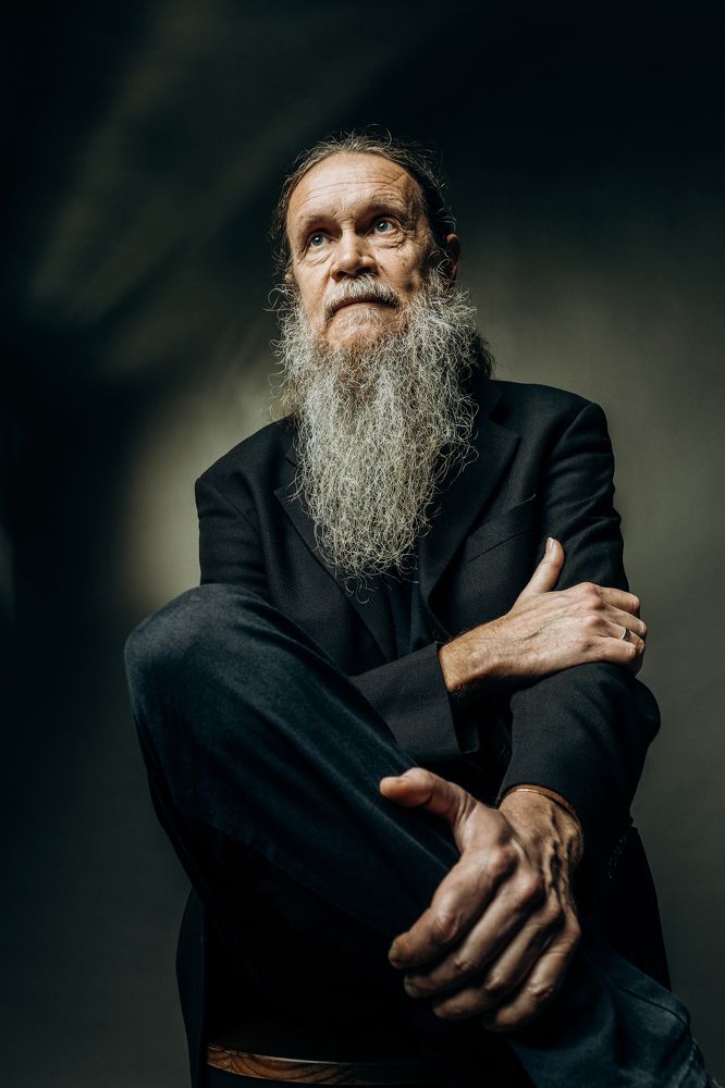 Photograph by Михаил Кузнецов