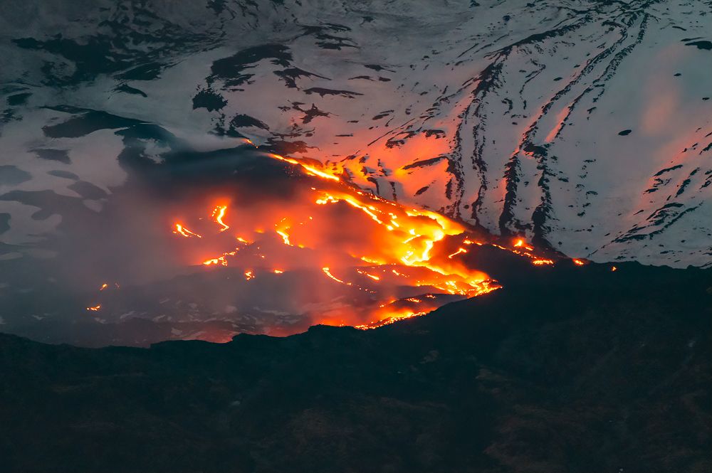 Photograph by Massimo Tamajo