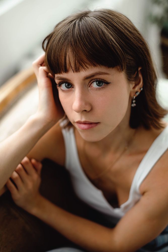 Photograph by Ксения Осипян