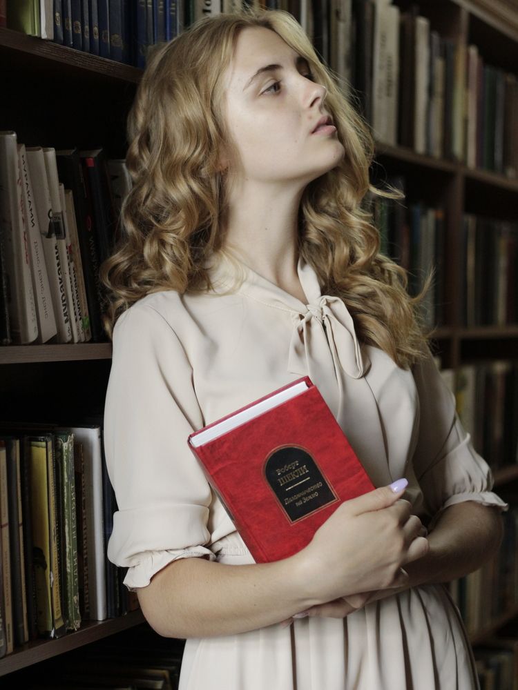 Photograph by Mary Charm