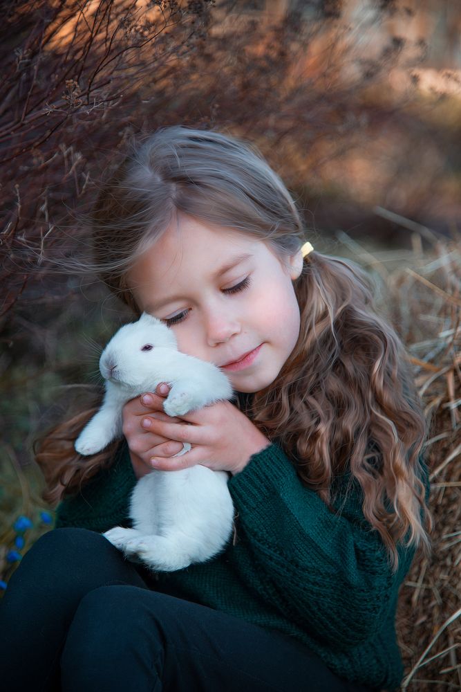 Photograph by Anna Gordeichuk