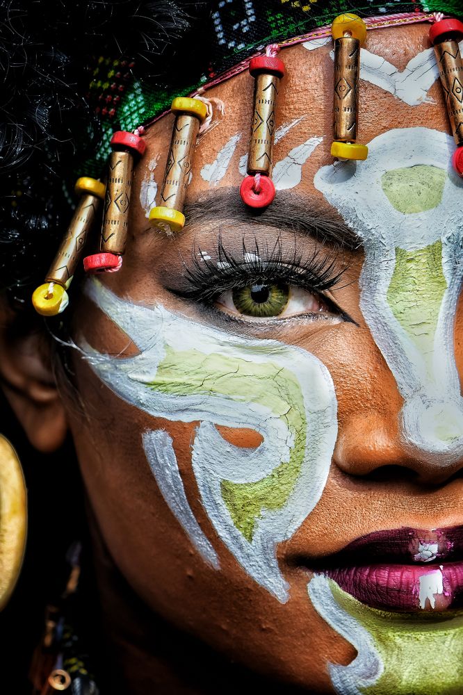 Photograph by Sharel Albor