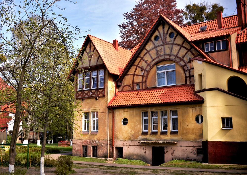 Photograph by Ольга Садохова