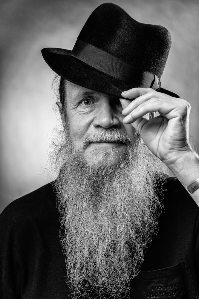 Photograph by Михаил Кузнецов