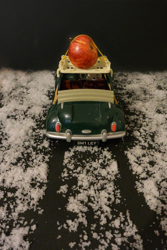 Photograph by Елена Алексеева