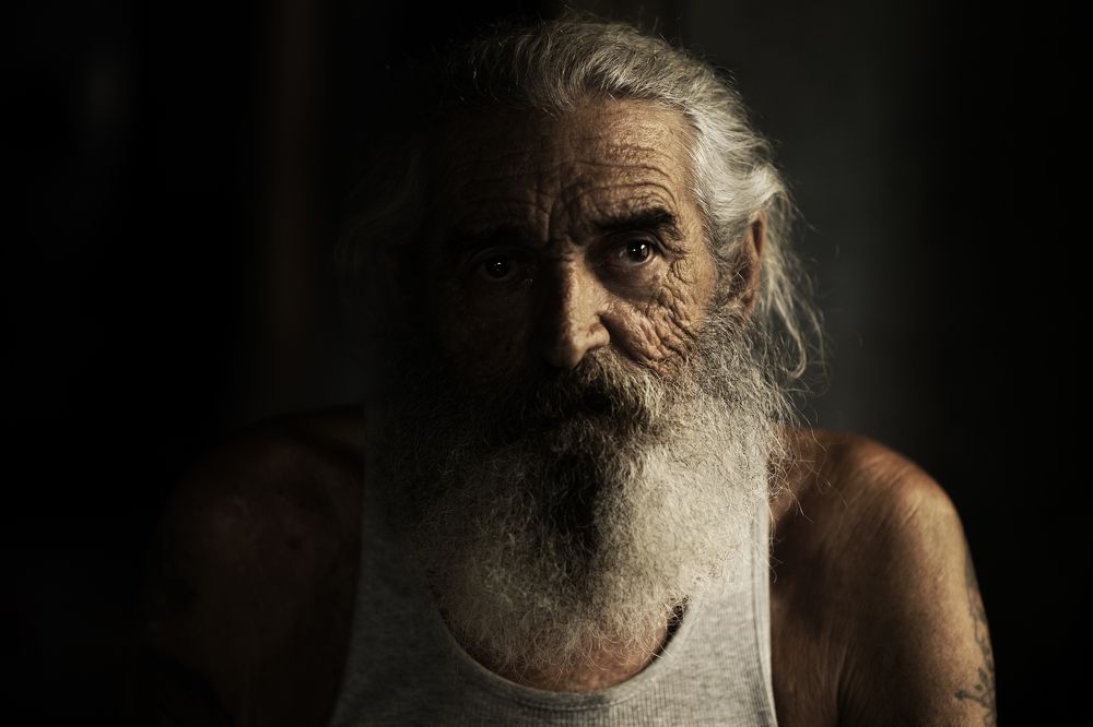 Photograph by Martínez Reyes Daniel Ernesto