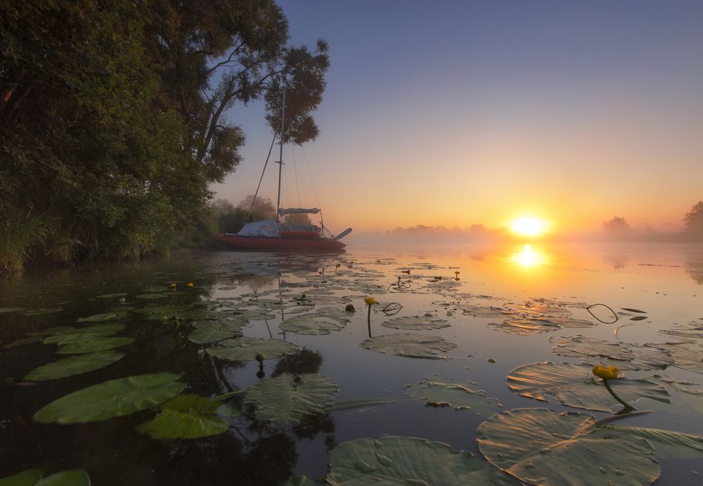 Photograph by Олонцев Андрей