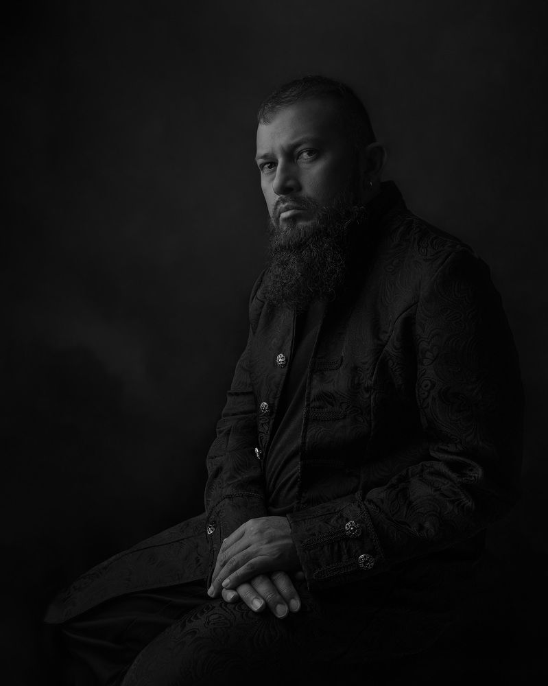 Photograph by Диана Трильо