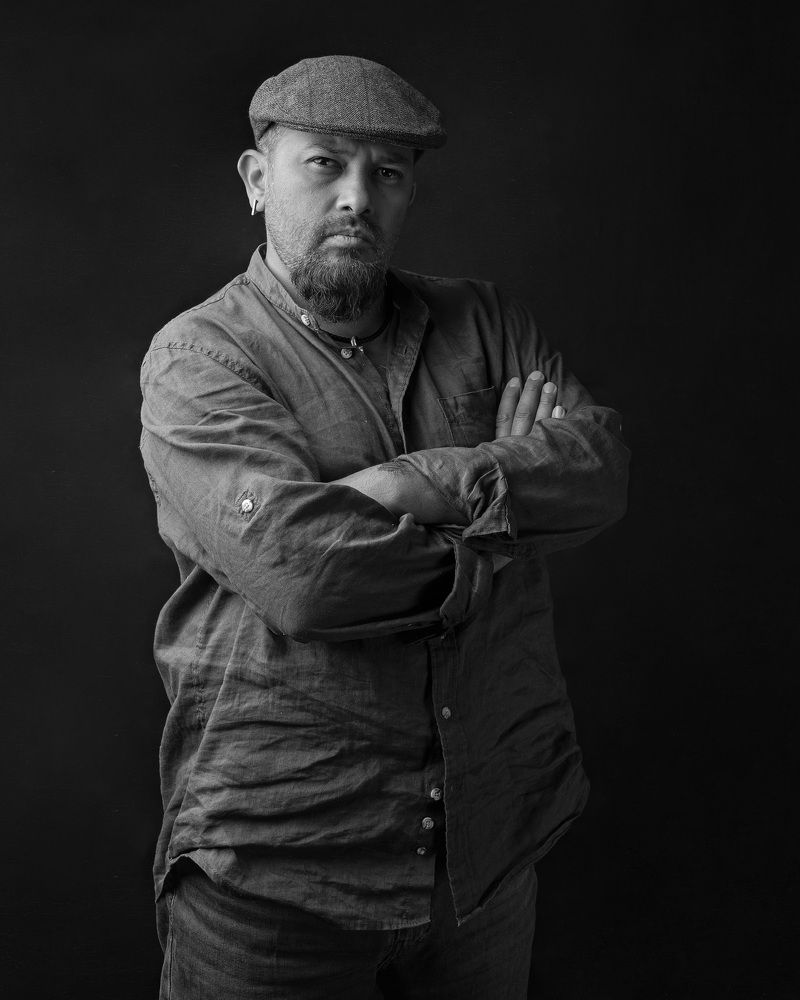 Photograph by Диана Трильо