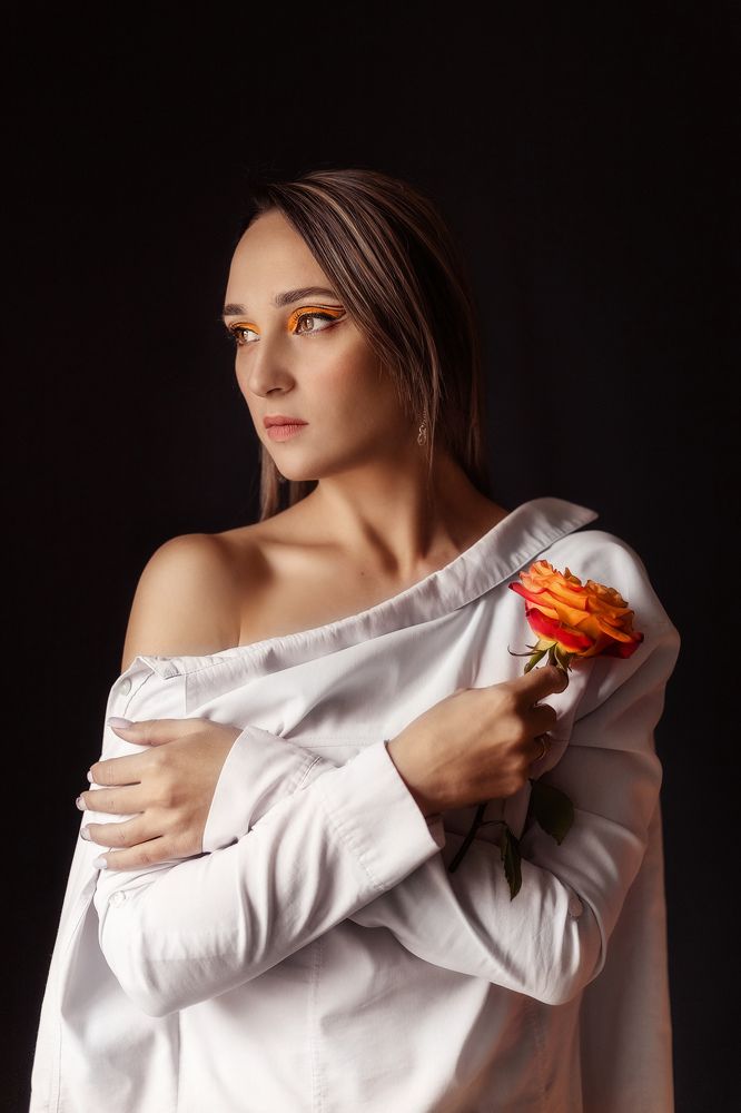 Photograph by Юлия Петренко