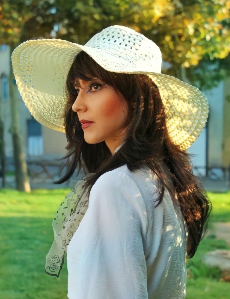 Photograph by minta samiei