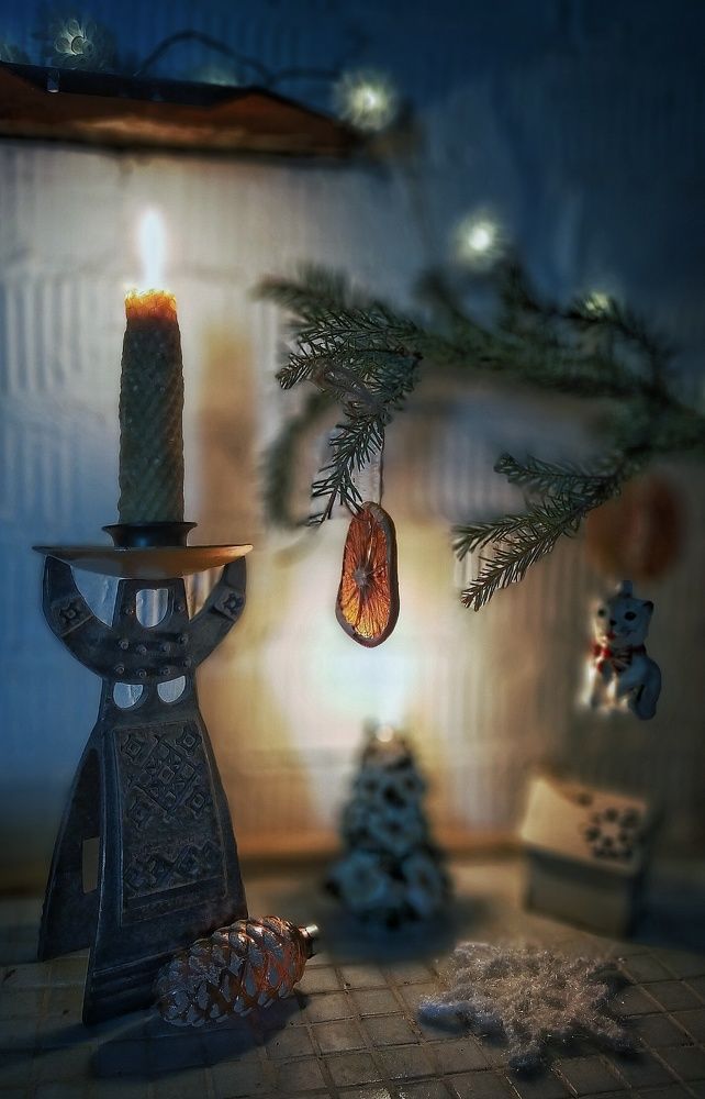 Photograph by Ольга Мартьянова