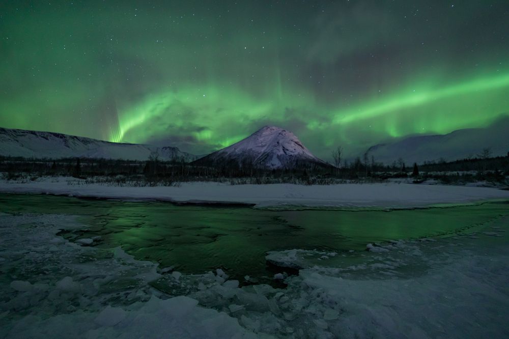 Photograph by Мария Казакова