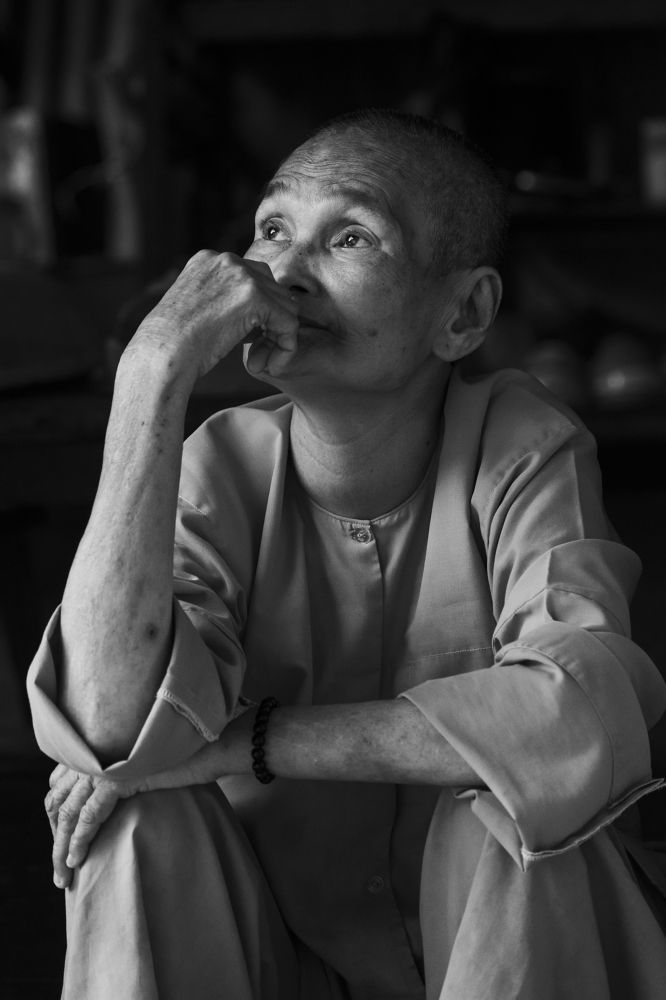 Photograph by Hau Tran Trung