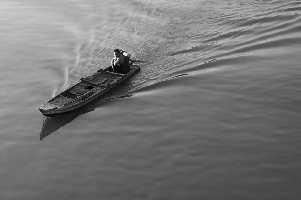 Photograph by Hau Tran Trung