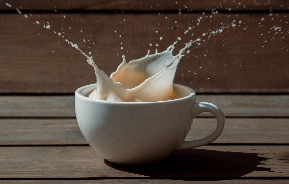 Photograph by Дарья Тучашвили