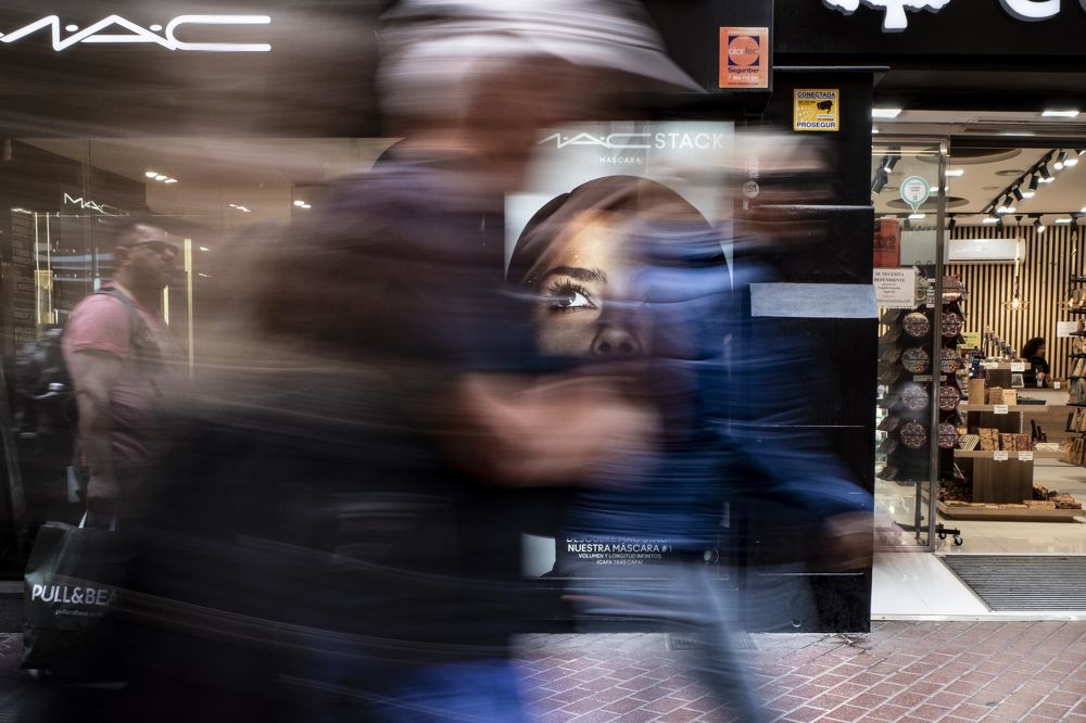 Photograph by Pablo Abreu