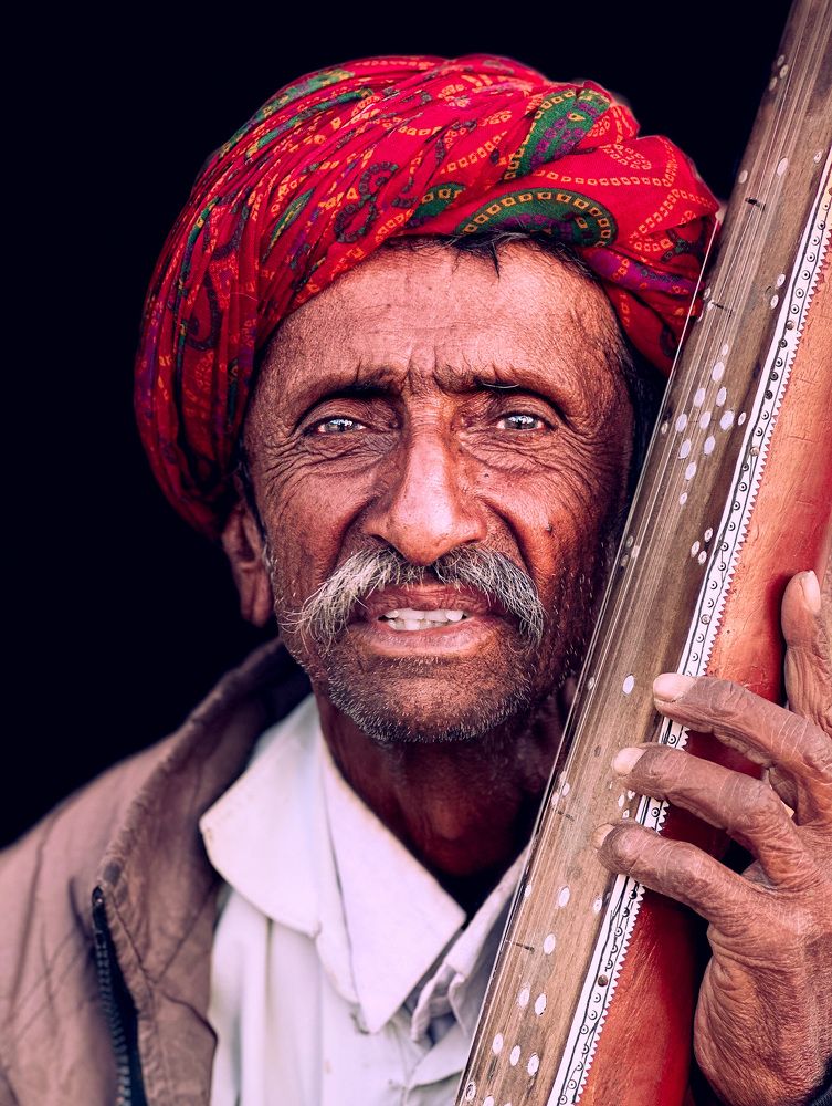 Photograph by Sweta Mishra