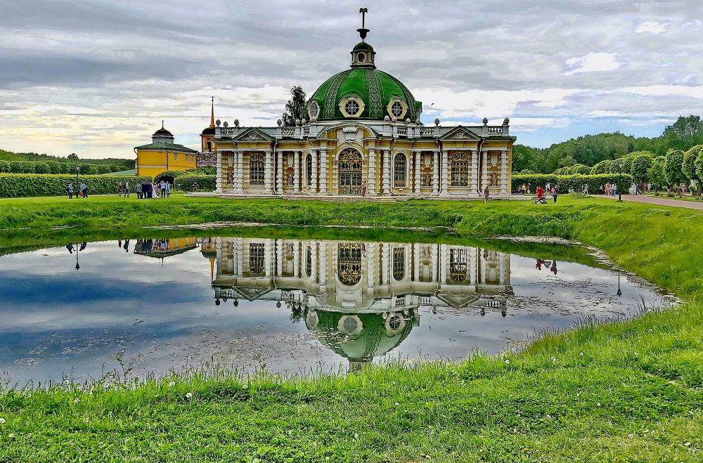 Photograph by Олег Ушаков