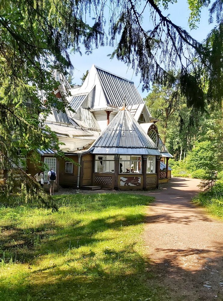 Photograph by Олег Ушаков