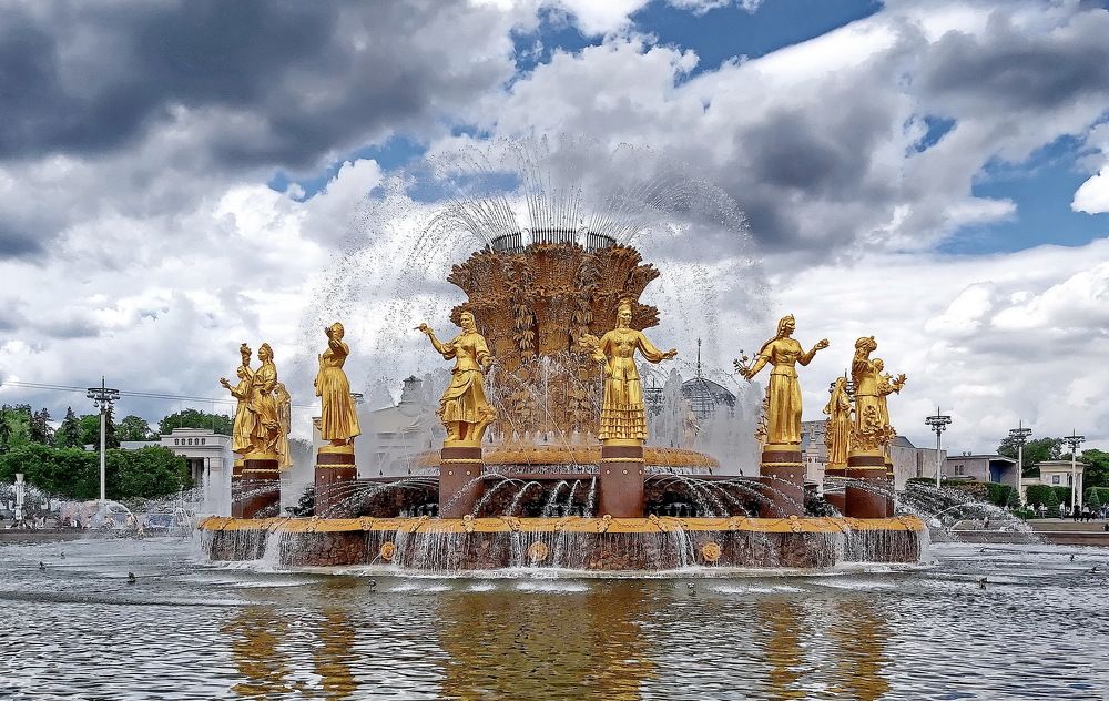 Photograph by Олег Ушаков