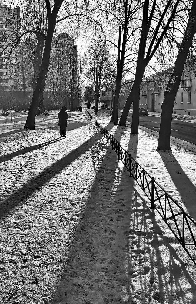 Photograph by Олег Ушаков