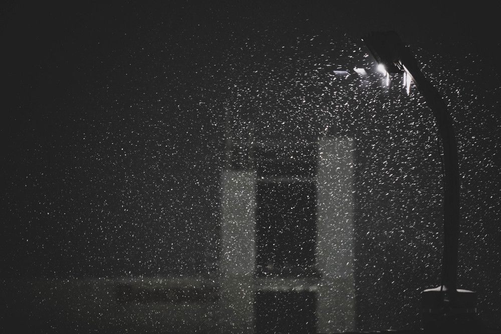 Photograph by Sergey