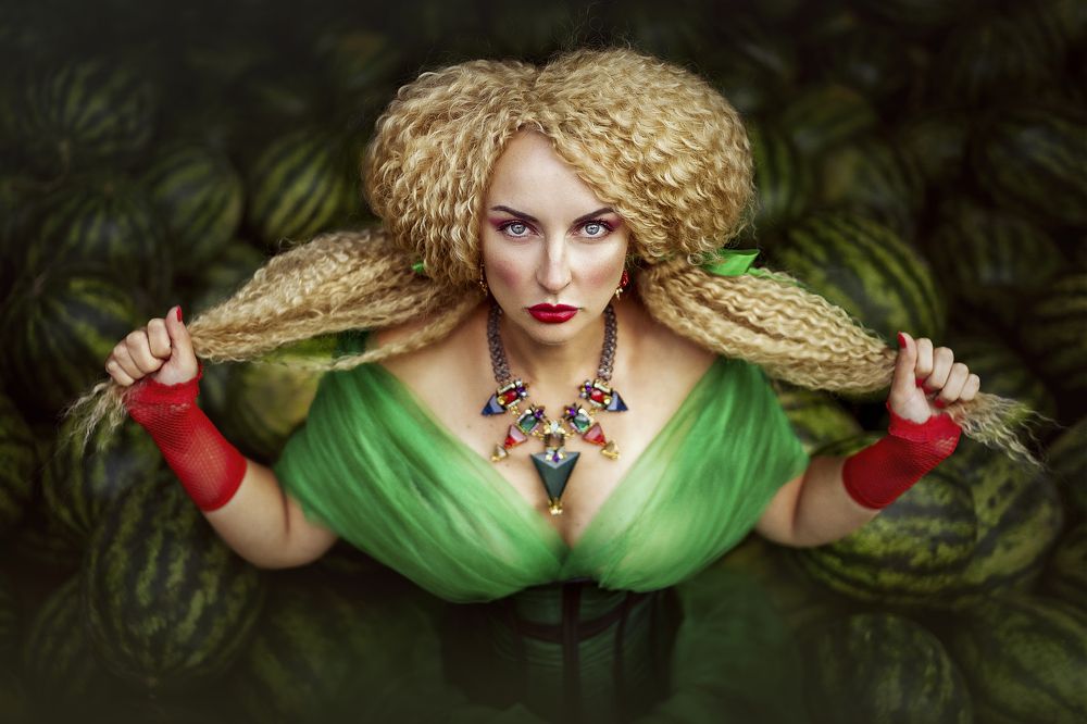 Photograph by Екатерина Вишневская