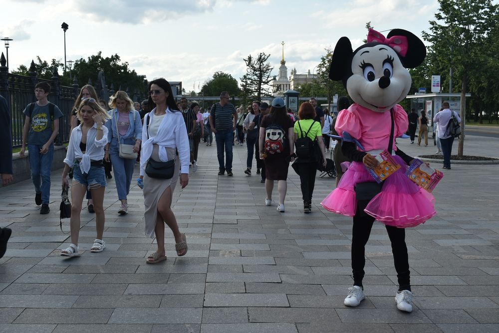 Photograph by Сергей Иванович Носов