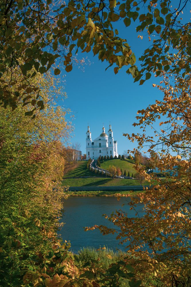 Photograph by Inna Skryagina