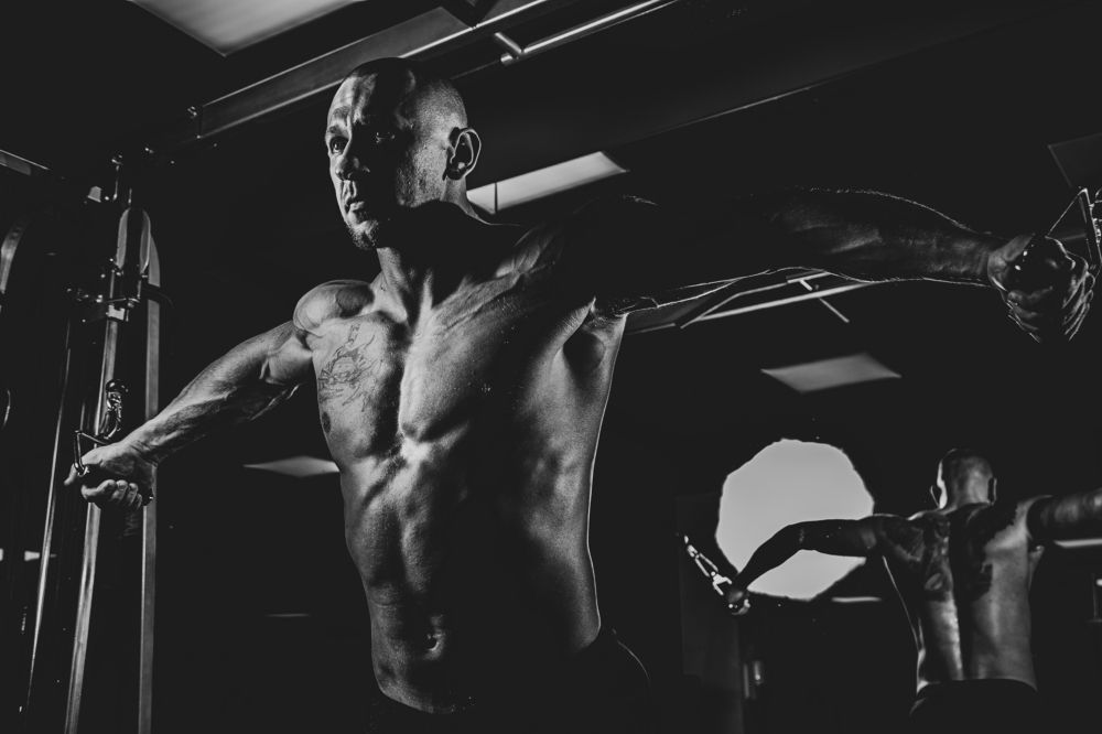 Photograph by Илья Найко