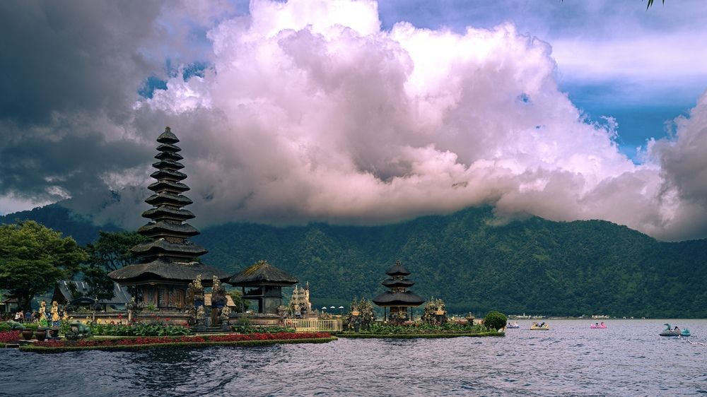 Photograph by Inna Skryagina