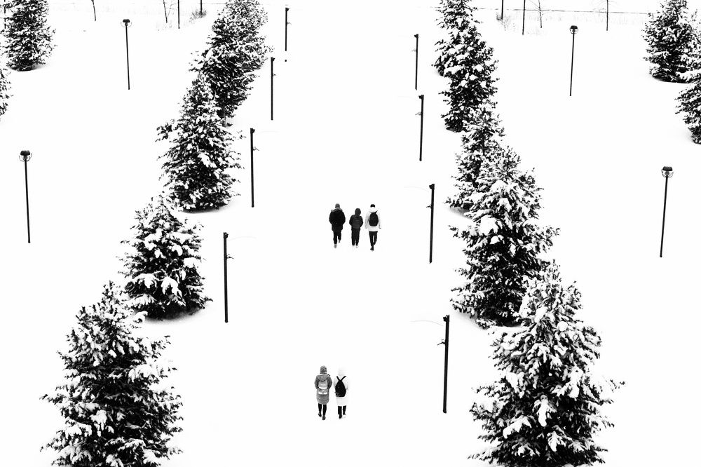 Photograph by Вета Юн