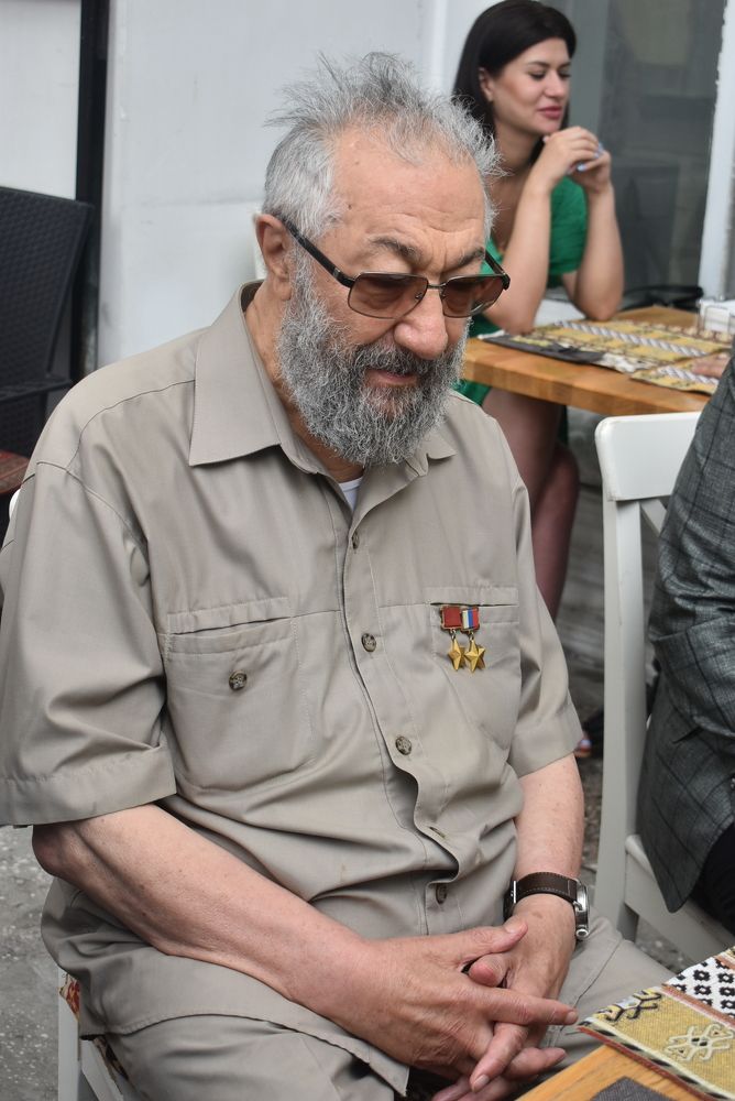 Photograph by Сергей Иванович Носов