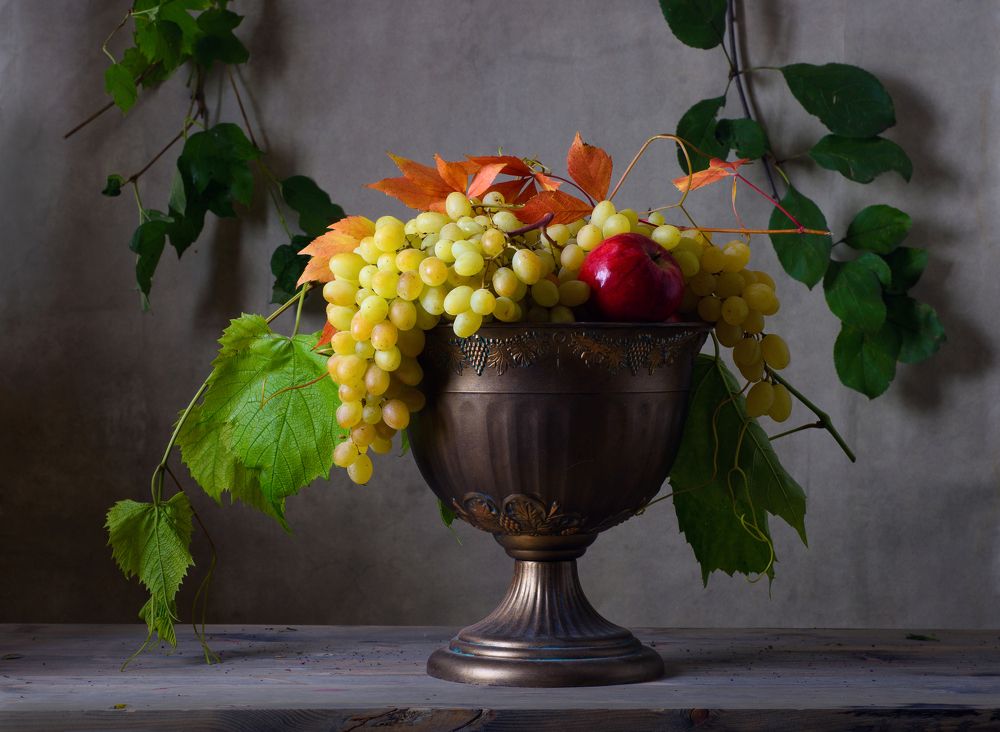 Photograph by Елена Мустафина