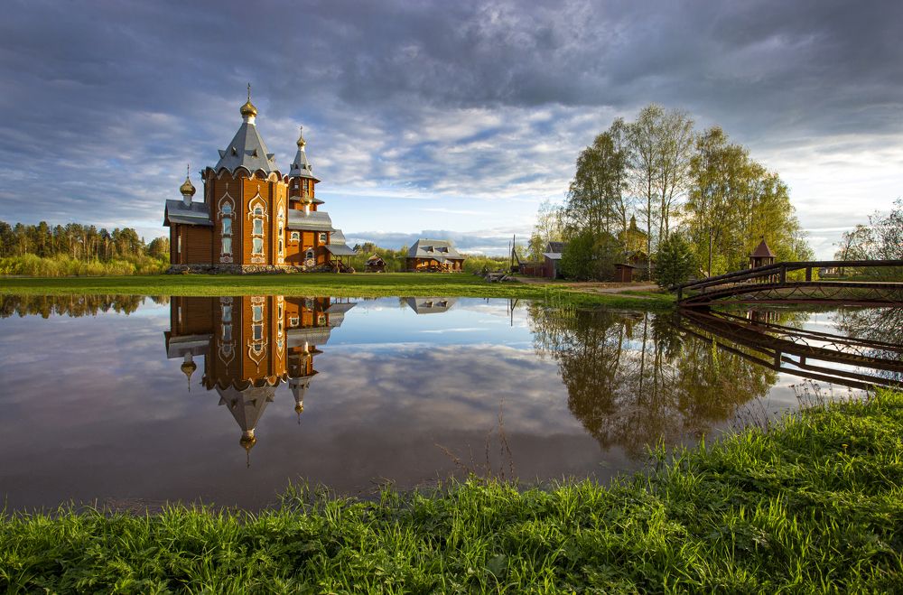 Photograph by Наталия Колтакова