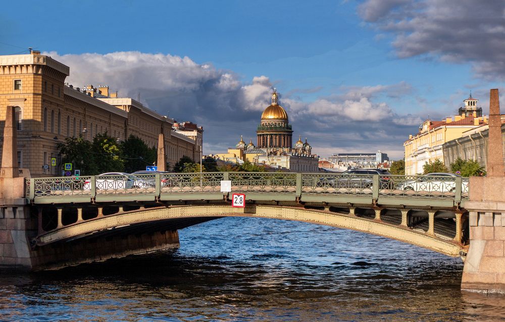 Photograph by Михаил Полторакин