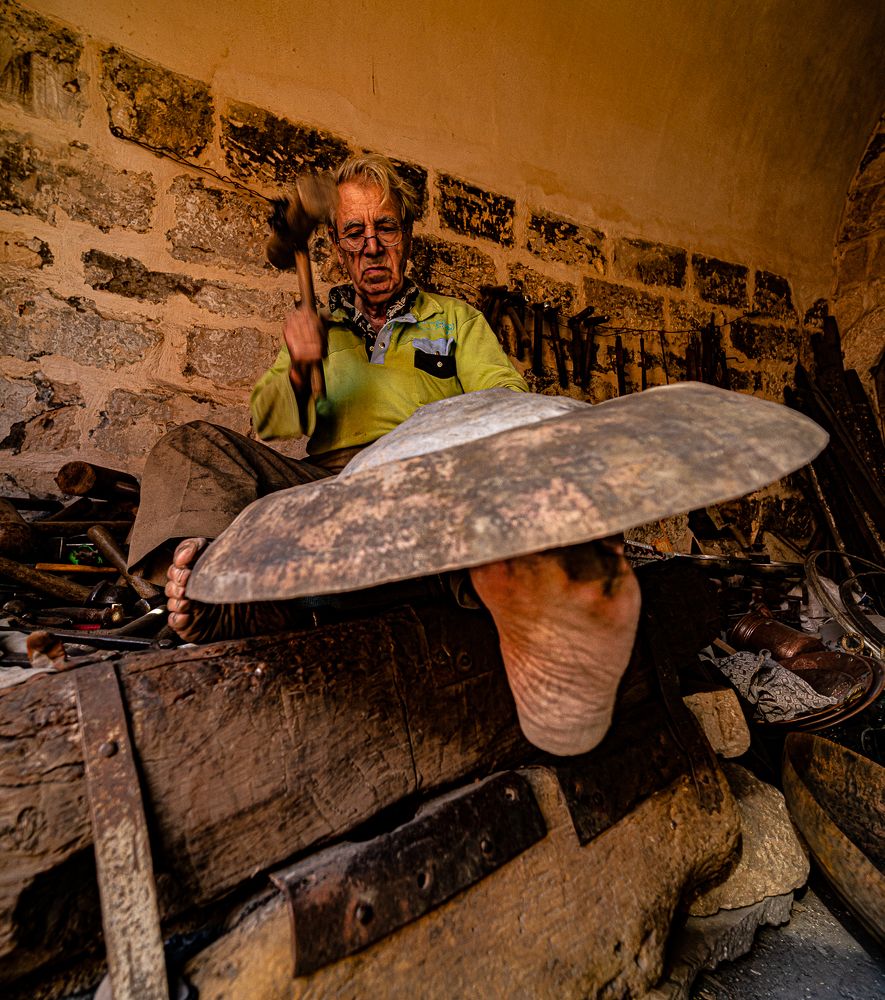 Photograph by Hasan Dimdik