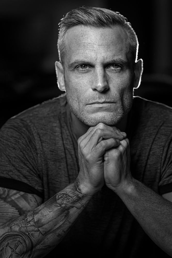 Photograph by Запылаева Анна