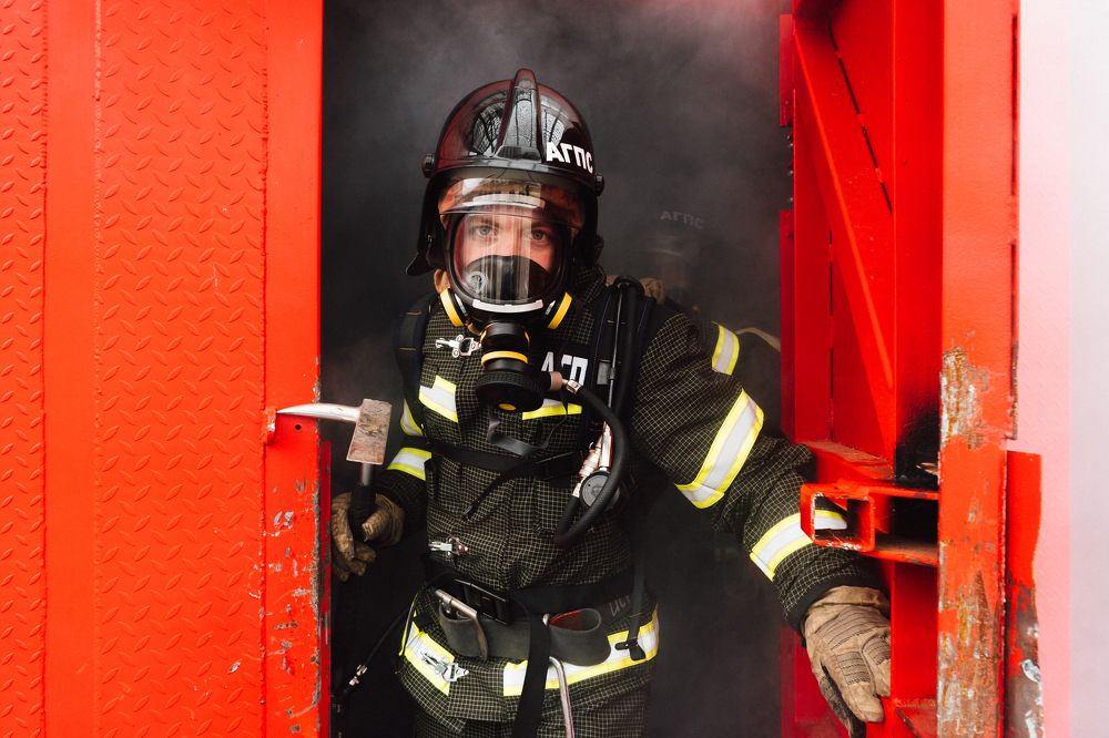 Photograph by Ильнар Нуров