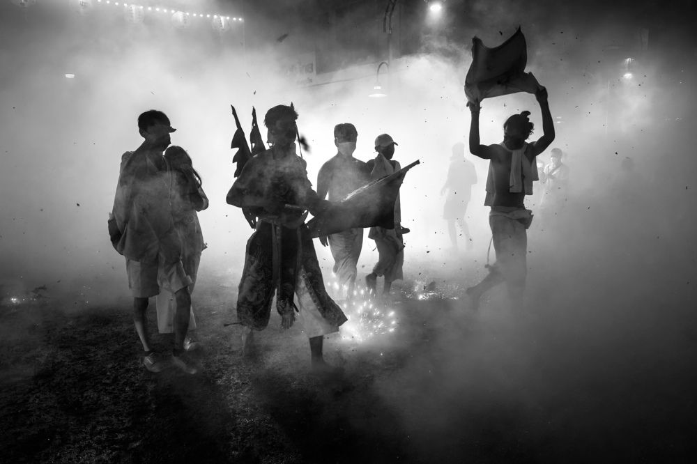 Photograph by Chan Sithy Heng