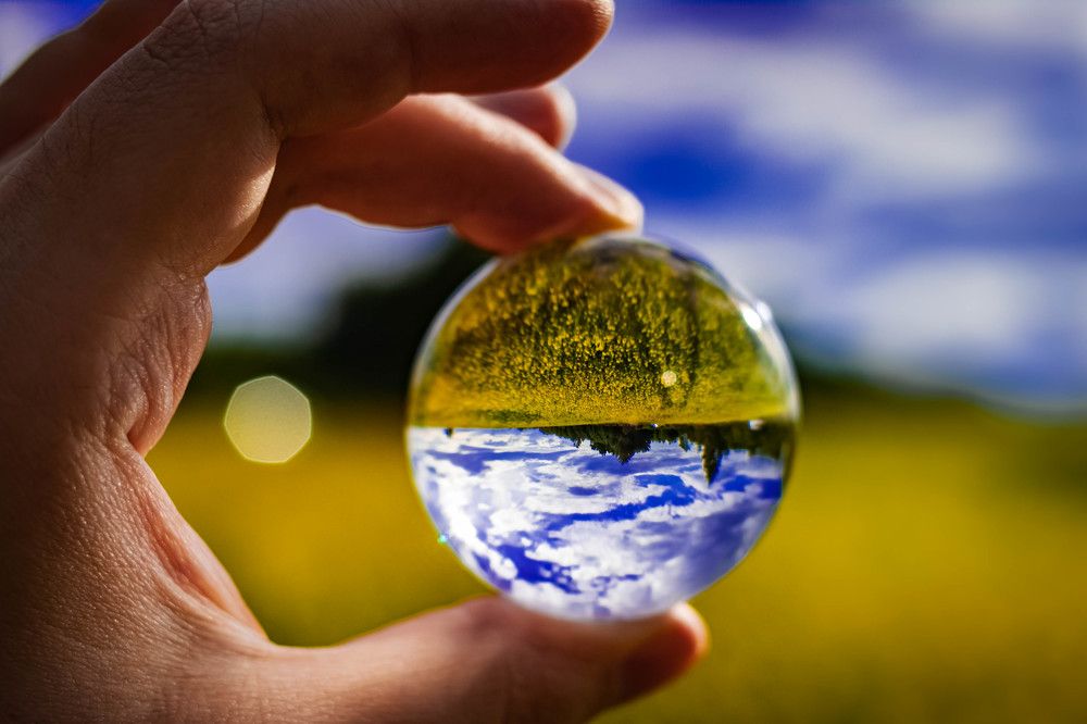 Photograph by Сергей Улыбышев