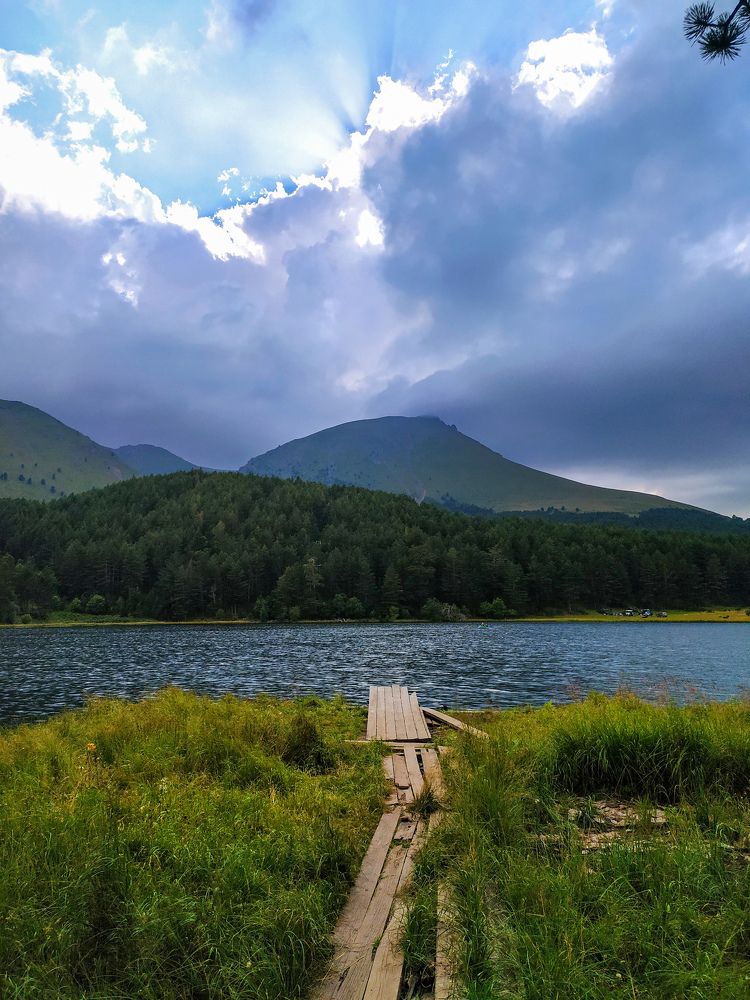 Photograph by Татьяна Шульженко