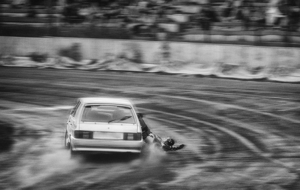 Photograph by Юлия Лушникова