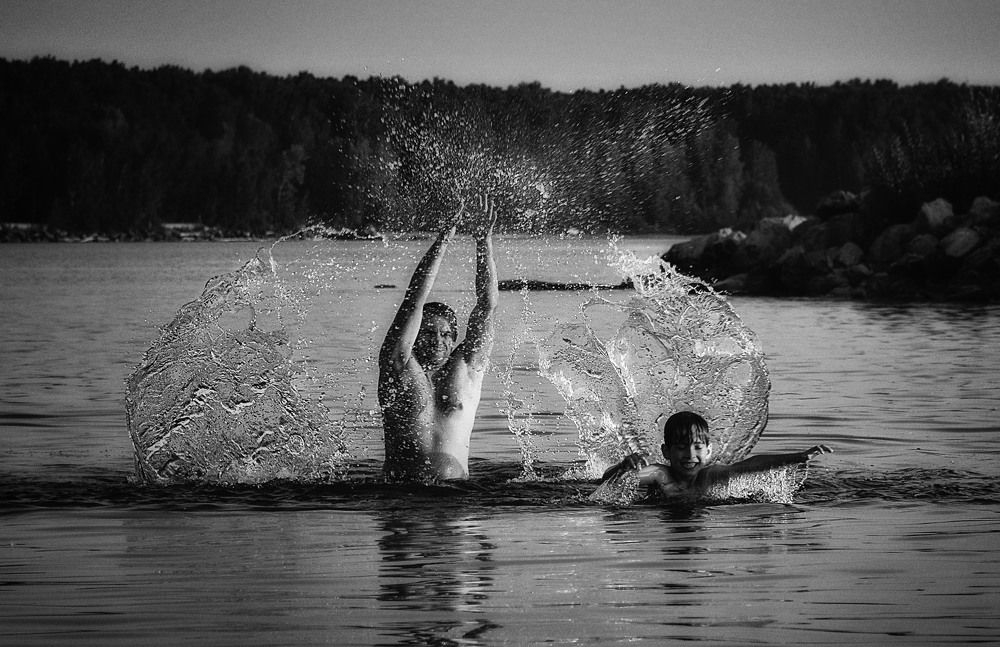 Photograph by Юлия Лушникова